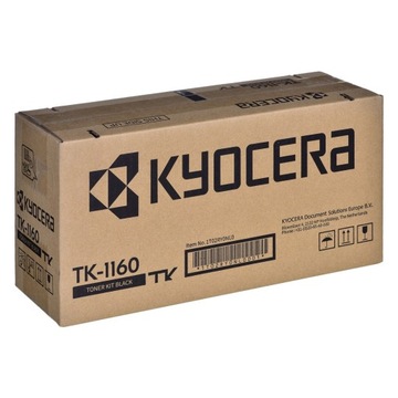 Toner Kyocera TK-1160 7,2K 1T02RY0NL0 czarny (black)