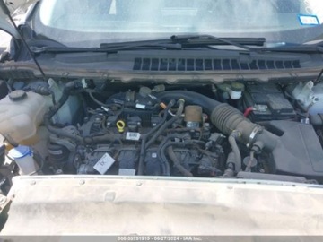 Ford Edge II 2020 Ford Edge 2020r, Titanium, 2.0L, 4x4 2.0 Benzyna 250KM, zdjęcie 12