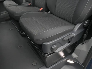 Ford Transit Custom II Van L2 2.0 EcoBlue  136KM 2025 Ford Transit Custom Kombi L2H1 136KM A8 Trend, zdjęcie 21