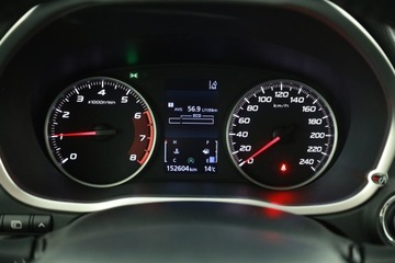 Mitsubishi Eclipse Cross SUV 1.5 T 163KM 2018 Mitsubishi Eclipse Cross 1.5 T-MIVEC, zdjęcie 7