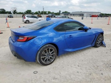 Subaru BRZ II 2.4 D-4S 228KM 2024 Subaru BRZ Premium 2024 2.4l 2.4 Benzyna 228KM, zdjęcie 3