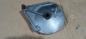 КОЛОДКИ ЗАДНИЕ ТОРМОЗНЫЕ БАРАБАНЫ KAWASAKI ER5 ER 500