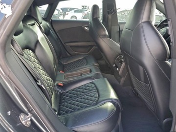 Audi A7 C8 2018 Audi S7 Sportback 2018 AUDI S7 PRESTIGE 4.0 Benzyna 450KM, zdjęcie 9