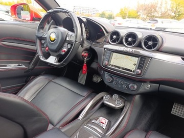 Ferrari 2015 FERRARI FF 6.3 Salon Polska, VAT23% V12 o mocy 660 KM, 4x4, zdjęcie 4