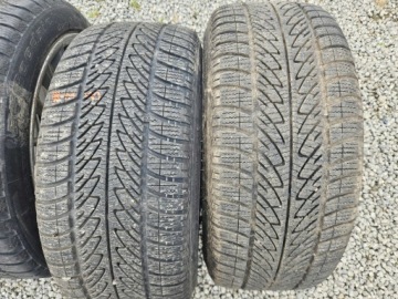 Колесные сплавные колеса 5x98 Alfa GT 147 18x8 225/40/18