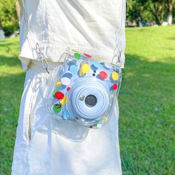 Чехол для FujiFilm INSTAX Mini 12