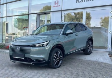 Honda HR-V III 2025 Honda HR-V e-HEV Advance - 2025 1.5 Hybryda 107KM