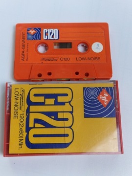 АГФА-ГЕВАЕРТ C120