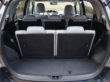 Toyota Verso Minivan Facelifting 1.8 Valvematic 147KM 2014 Toyota Verso 1.8 Valvematic, Salon Polska, zdjęcie 13