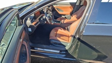 Skoda Superb IV Kombi Plug-in 1.5 TSI iV Plug-In 204KM 2024 Skoda Superb Salon PL serwis_ASO bezwypadkowy GWARANCJA 1.5 204KM, zdjęcie 5