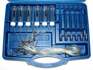 КОМПЛЕКТ ДЛЯ КОНТРОЛЯ КОЛИЧЕСТВА ТОПЛИВА ASTA