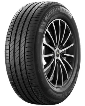 4X 235/45R17 Michelin PRIMACY 4+ 97W XL, FR