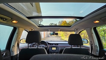 Skoda Superb II Outdoor 1.8 TSI 160KM 2014 Skoda Superb Skoda Superb II Lift 1.8TSI 4x4 Polski salon Panorama Grzana, zdjęcie 23