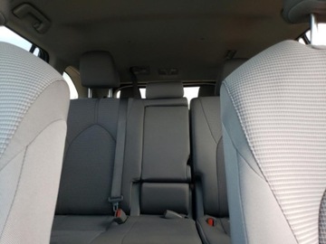 Toyota Highlander III 2023 Toyota Highlander L 2023 2.4l 2.4 Benzyna 265KM, zdjęcie 11