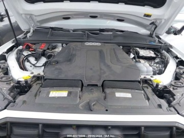 Audi Q7 II 2023 Audi Q7 2023r, Premium Plus, Quattro, 2.0L 2.0 Benzyna 261KM, zdjęcie 11