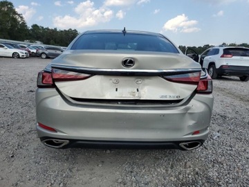 Lexus ES VII (XV70) 2022 Lexus ES 350 Base 2022 3.5l 3.5 Benzyna 302KM, zdjęcie 2