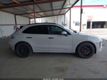 Porsche Macan 2021 Porsche Macan Gts 2021 2.9 Benzyna 375KM, zdjęcie 5