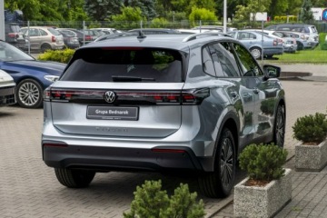 Volkswagen Tiguan III 2026 Volkswagen Tiguan Life Plus 2.0 TDI 150 KM DSG, zdjęcie 7