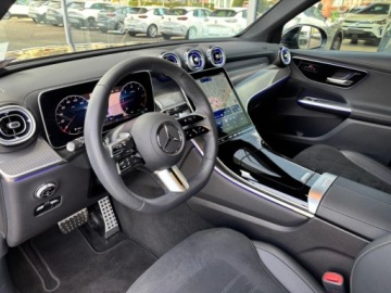 Mercedes GLC C254/X254 SUV 2.0 200d 163KM 2026 MERCEDES-BENZ GLC 200 d 4-Matic AMG Line 2.0 (163KM) 2026, zdjęcie 7