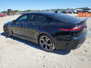 Kia Stinger 2021 Kia Stinger GT1 2021 3.3l 3.3 Benzyna 368KM, zdjęcie 1
