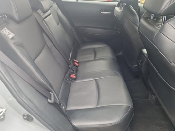 Toyota Corolla Cross 2.0 Hybrid Dynamic Force 197KM 2022 Toyota Corolla Cross 2.0 Hybrid Premiere Edition T, zdjęcie 10