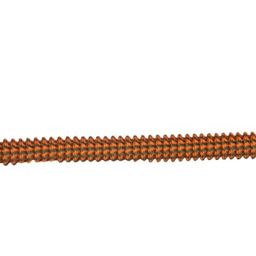 Wąż ogrodowy rozciągliwy RAMP 2,5 m do 10 m z pistoletem