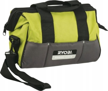 КОМБО-НАБОР RYOBI, 8 ИНСТРУМЕНТОВ, КЛЮЧ 18 В +5 Ач +2 Ач