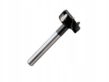 Otwornica CMT 35 mm solidnie wykonana nowa f-ra