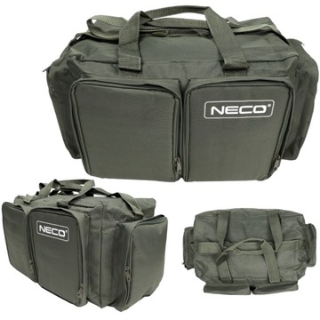 Neco Torba Wędkarska 79301 52X30X33CM