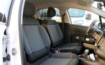 Citroen C3 III Hatchback Facelifting 1.2 PureTech 110KM 2023 Citroen C3 1.2 PureTech Shine EAT6 110KM Automat SalonPL Gwarancja od R, zdjęcie 24