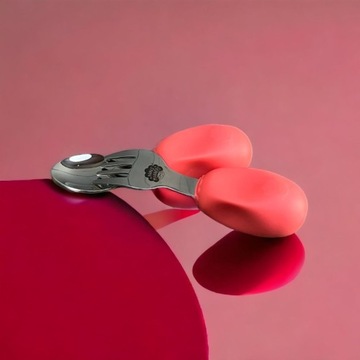 РОЗОВЫЕ столовые приборы, вилка и ложка, ступень 2 для обучения манерам бабушки 1-3 года.