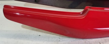 Задняя часть в сборе Suzuki GSF 400 BANDIT 1991-1997r