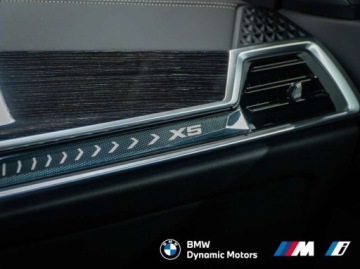 BMW X5 G05 SUV Facelifting 3.0 40i 381KM 2026 BMW X5 xDrive40i 381 KM mHEV - Gotowy do Odbioru - Pakiet M Pro - Hak 3.0, zdjęcie 33