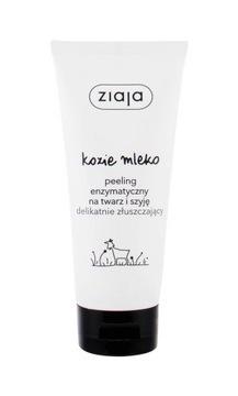 Ziaja Goat´s Milk Peeling 75 ml