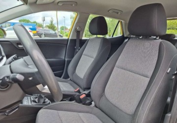 Kia Stonic I Crossover 1.4 DOHC 100KM 2019 Kia Stonic Kupiony w Polsce - benzyna - 1,4 - 100 KM 1.4 Benzyna 100KM, zdjęcie 19