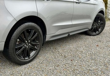 Ford Edge II 2021 Ford Edge Ford Edge 2.0 Benzyna 250KM, zdjęcie 28