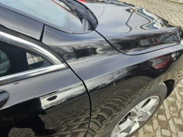 Peugeot 508 I SW Facelifting 2.0 BlueHDi 150KM 2015 Peugeot 508 SW 2,0 diesel 150KM nawigacja, zdjęcie 20