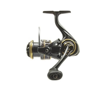 Kołowrotek lekki Mistrall Graftor Spin 2000 KM-1028620