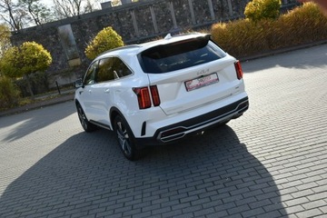 Kia Sorento IV SUV PHEV Facelifting  1.6 T-GDI PHEV 265KM 2023 Kia Sorento Platinum AWD 1.6Hybryda Plug-in PHEV, zdjęcie 27