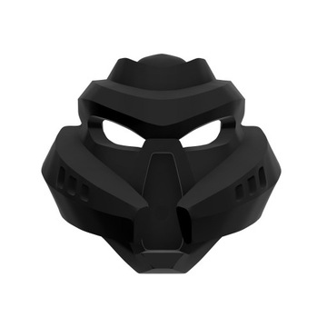 Bionicle Kanohi Maska Energii Elementarnej Toa