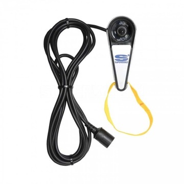 Pilot na przewodzie 4,5m do wyciągarek Superwinch Tiger Shark 9500/11500