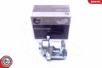ESEN SKV 42SKV901 TŘMEN BRZDY