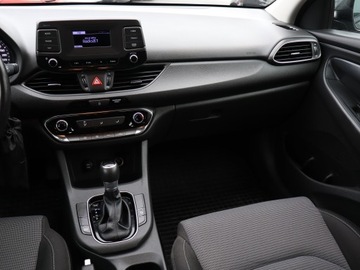 Hyundai i30 III Wagon Facelifting 1.0 T-GDI 120KM 2021 Hyundai i30 1.0 T-GDI, Salon Polska, Serwis ASO, zdjęcie 7