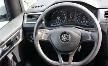 Volkswagen Caddy IV Kombi Maxi 2.0 TDI SCR BlueMotion Technology 102KM 2019 Volkswagen Caddy FAKTURA VAT 23, 2.0 TDI, Tempomat, KLIMA, Czujniki, Zadba, zdjęcie 6