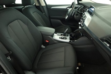 BMW X4 G02 SUV 20i 184KM 2020 BMW X4 xDrive20i, Salon Polska, Serwis ASO, 4X4, zdjęcie 6