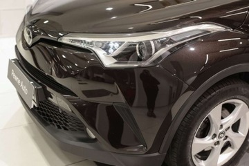 Toyota C-HR I Crossover 1.2L Turbo 116KM 2019 Toyota C-HR 1.2 T Premium 1.2 Benzyna 116KM, zdjęcie 31