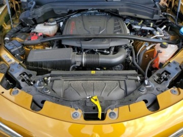 Alfa Romeo Stelvio SUV Facelifting 2.0 Turbo 280KM 2022 Alfa Romeo Stelvio TI 2022 2.0 Benzyna 280KM, zdjęcie 6