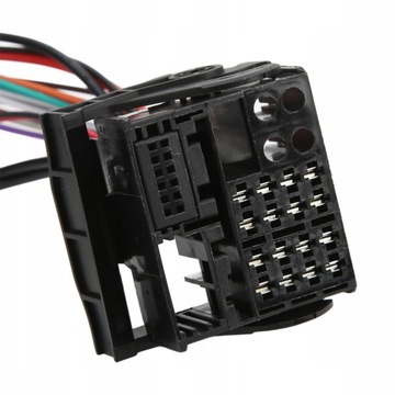 АДАПТЕР BLUETOOTH AUX МОДУЛЬ ДЛЯ МИКРОФОНА OPEL