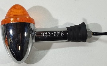 Задний указатель поворота Triumph Bonneville SE 900 T100 T120