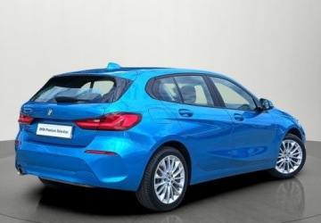 BMW Seria 1 F70 2024 BMW Seria 1 BMW 118i od 499zlMC LED Podgrzewanie foteli Android Auto PDC, zdjęcie 25